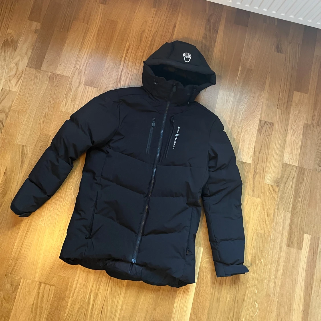 Sail Racing Jacka till Hösten - 1