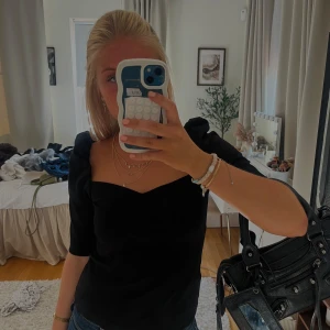 Blus från hm - Storlek S