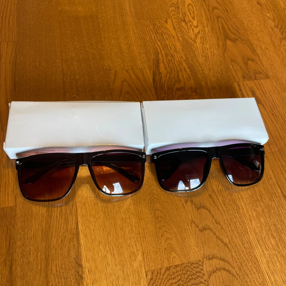 Solglasögon: Bakkzy Wardrobe