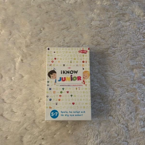 Familjespel - Familjespel som passar perfekt att spela med mindre barn🥰