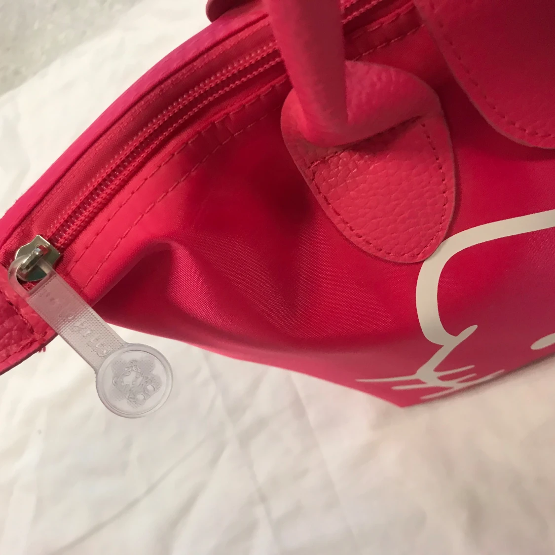 Hello Kitty rosa handväska - 3