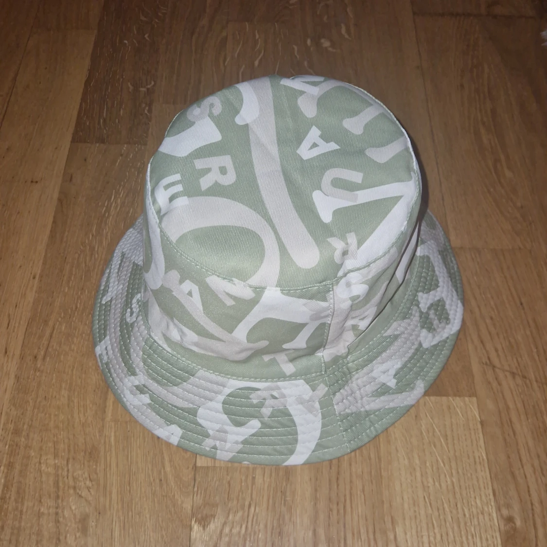 Vändbar bucket hat från Egon - 4