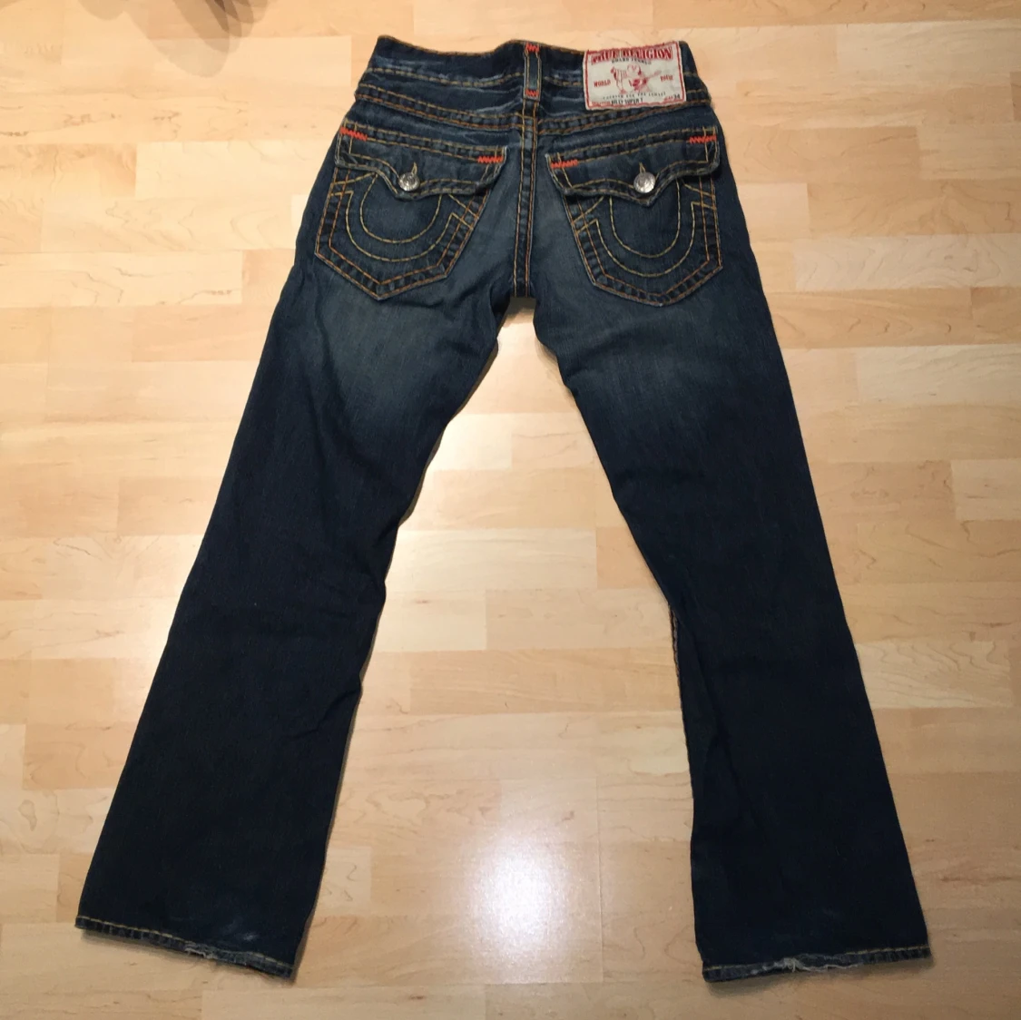True religion ”Billy super T” - 2
