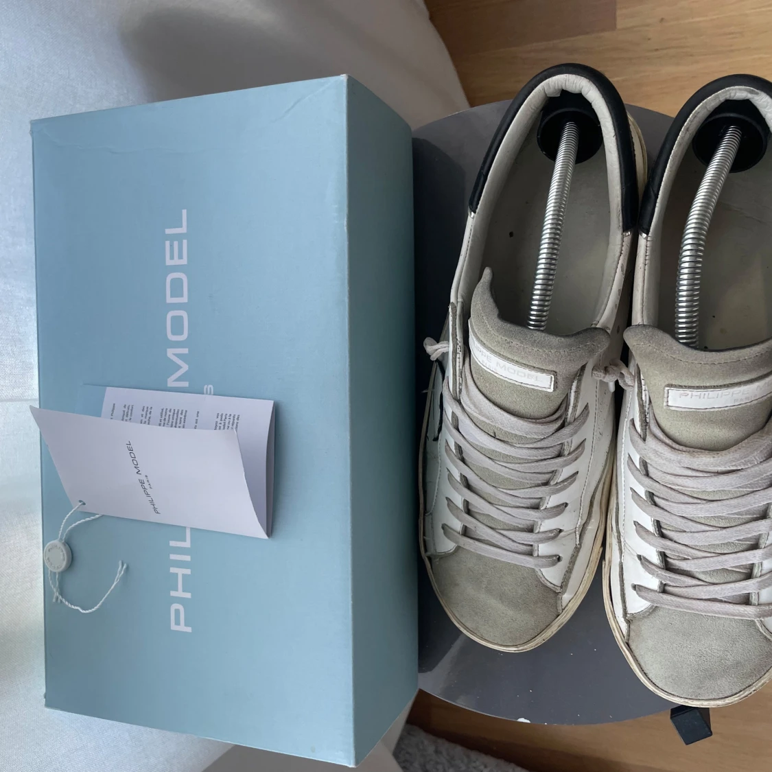 Philippe model PRSX - 3