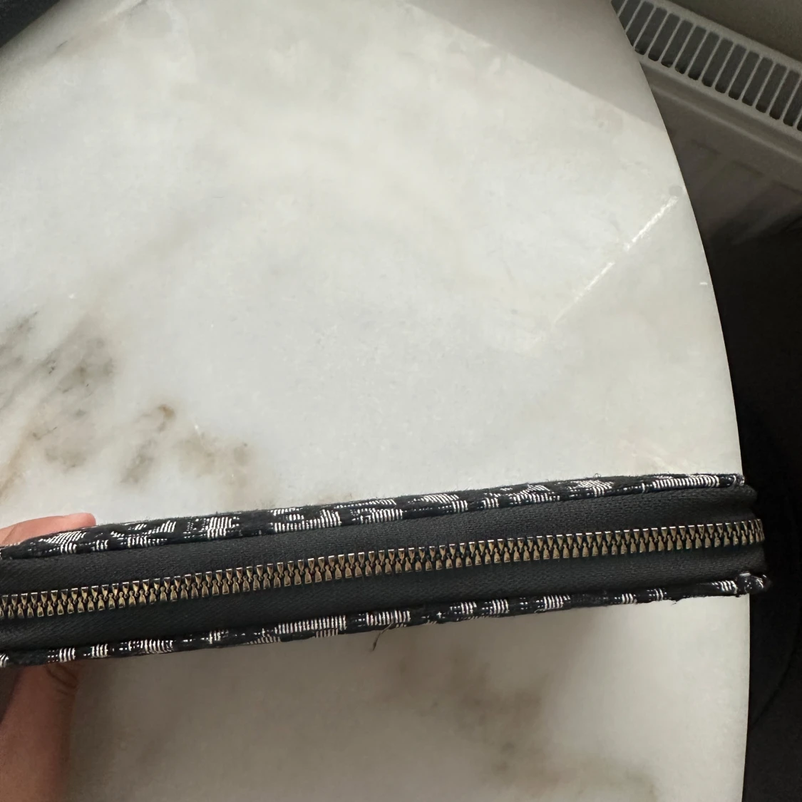 Elegant handväska  - 1