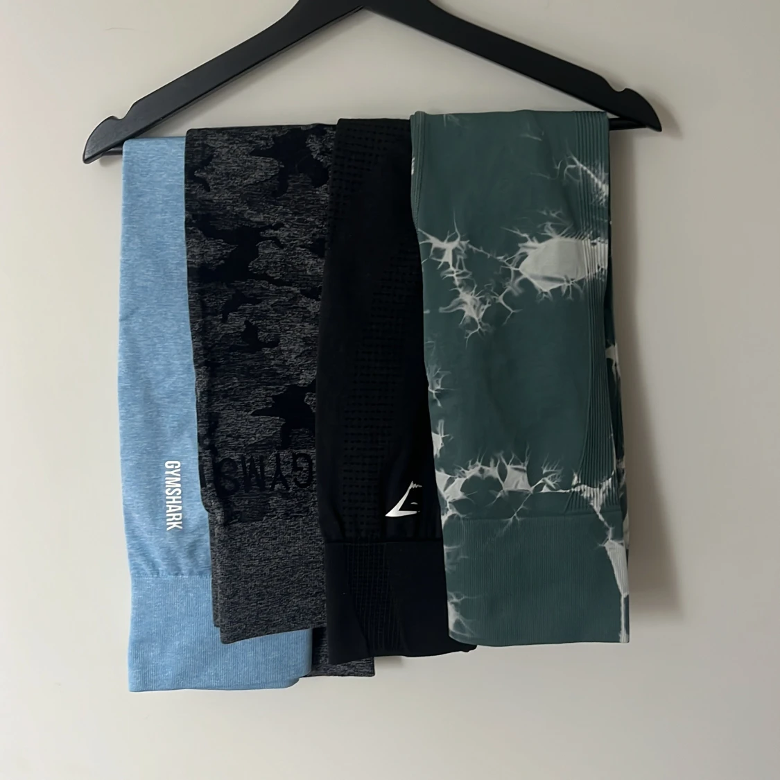 Träningstajts från Gymshark