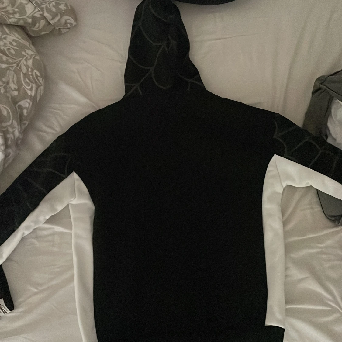 Spider-Man hoodies med dragkedja - 1