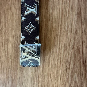 Bälte - Används aldrig och har aldrig använts