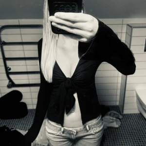 knyt topp - topp med knyt från Gina
