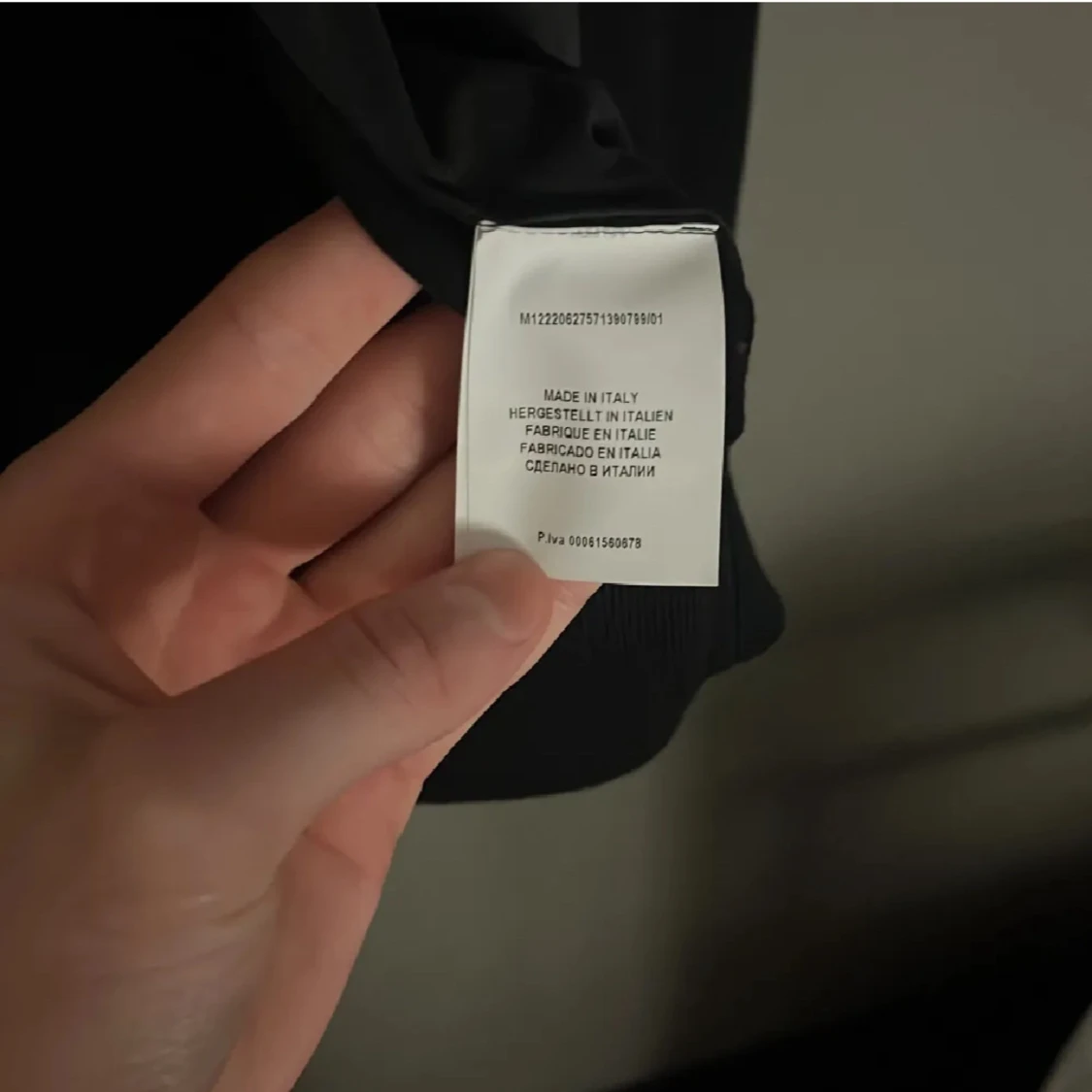 Gran sasso cardigan - 2