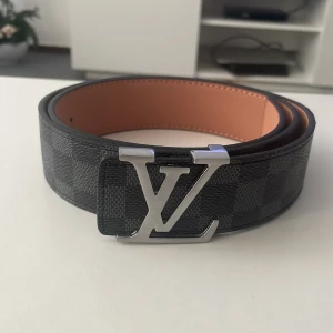 Rutig bälte - Snyggt bälte.