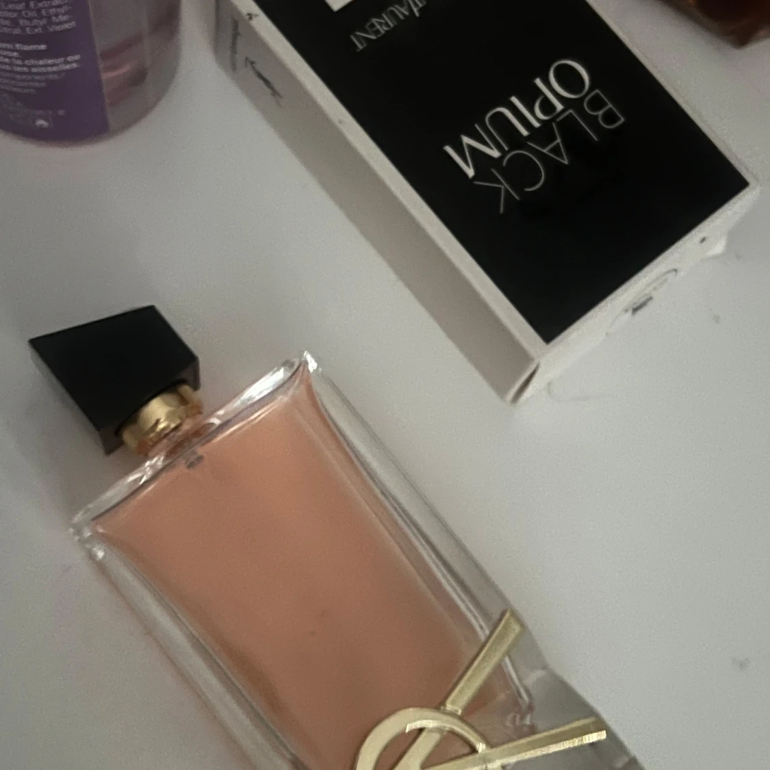 Parfym från Yves Saint Laurent - 1