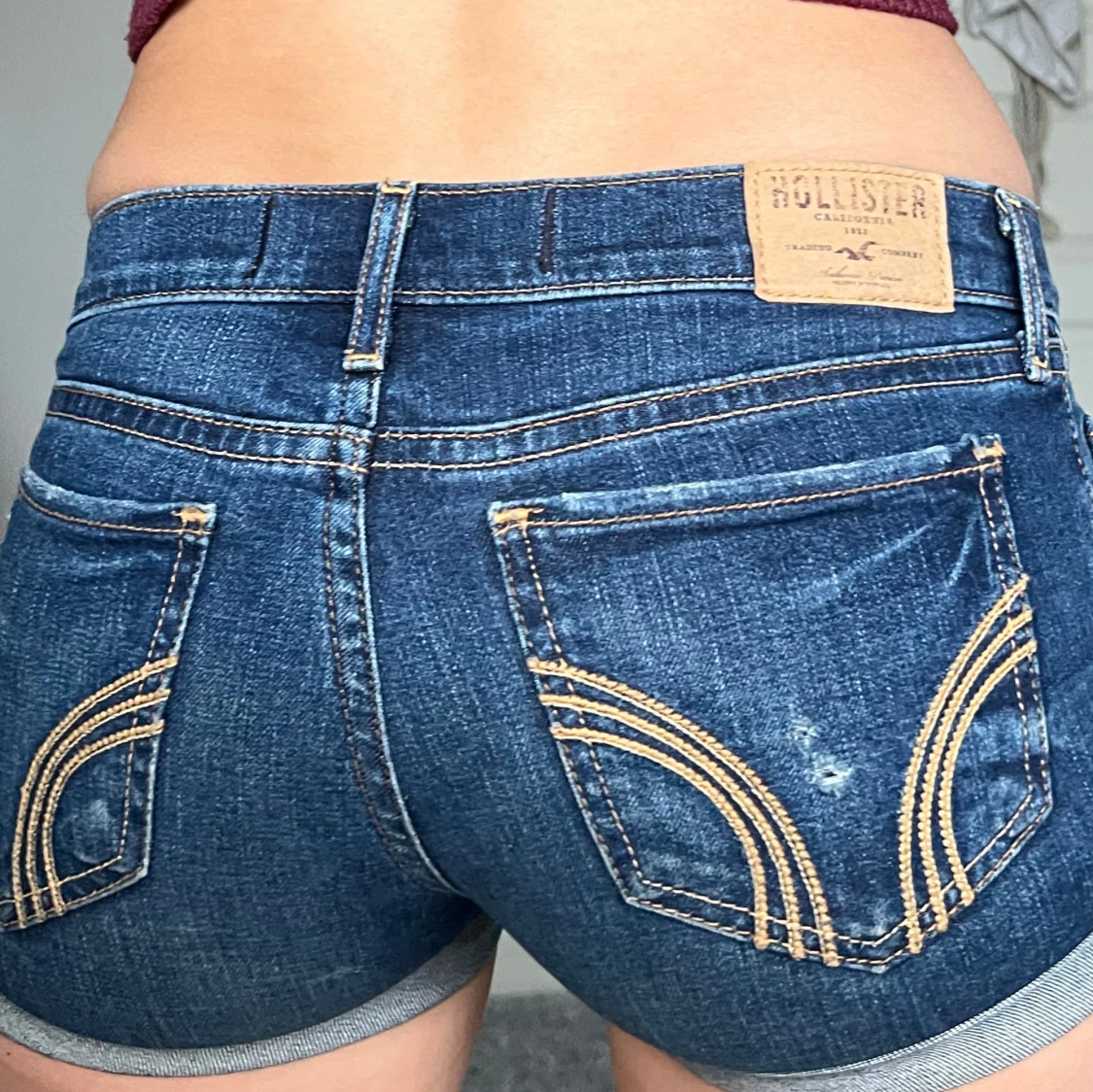 Hollister shorts - 1