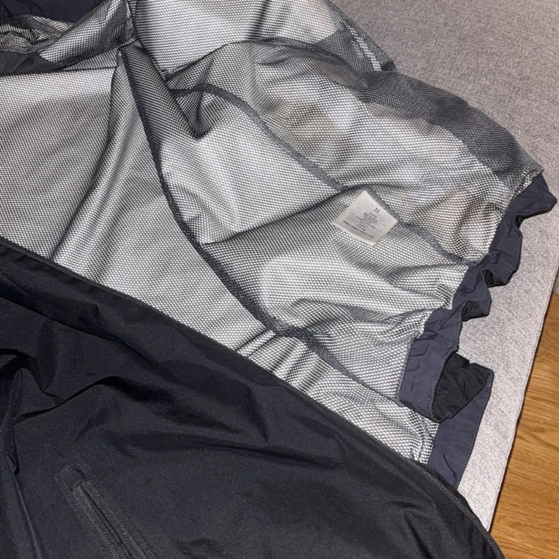 Haglöfs Gore-Tex - 1