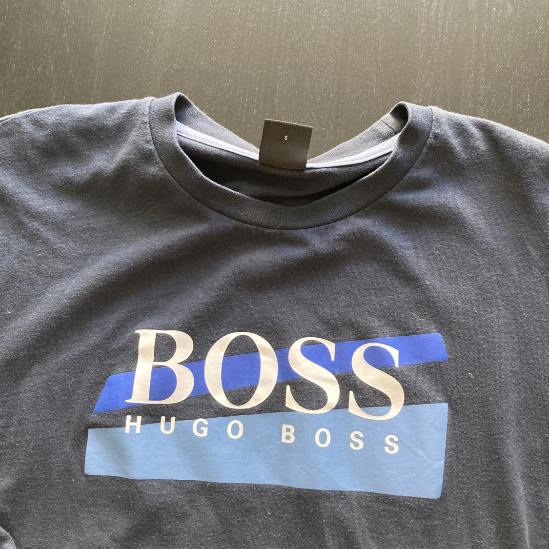 Hugo Boss Tröja - 1