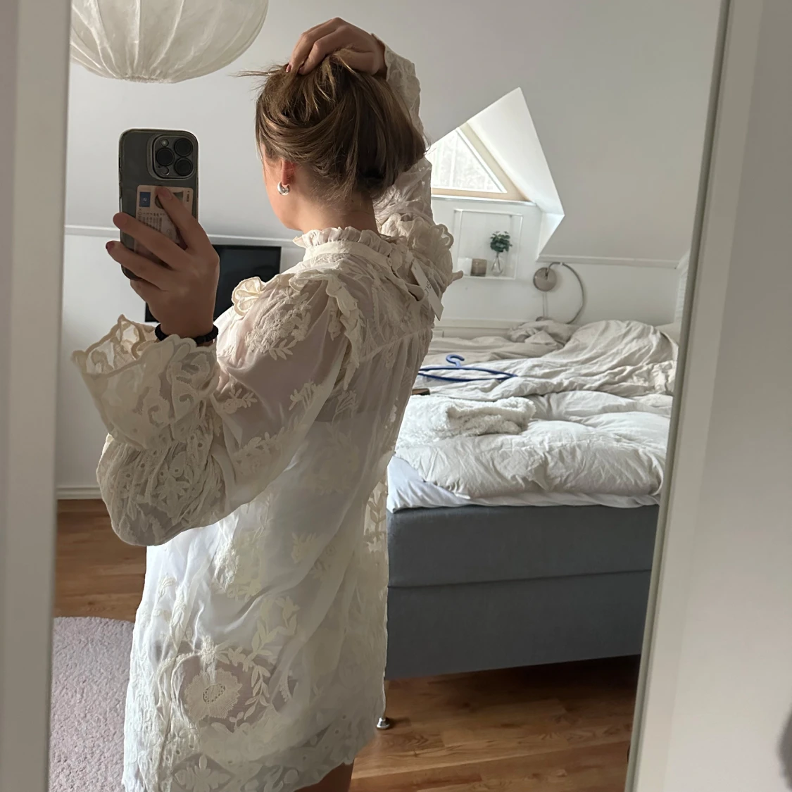 Studentklänning  - 1