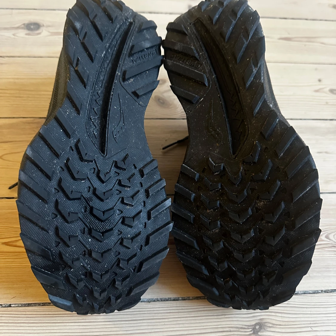 Trailskor  från Saucony - 3