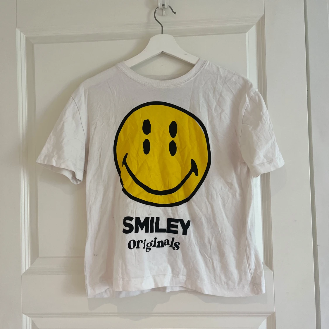 Ganni liknande t-shirt