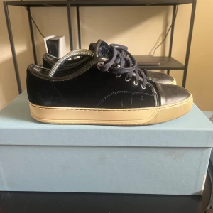 Lanvins - Skopåse ingår, Uk5 passar 39/41