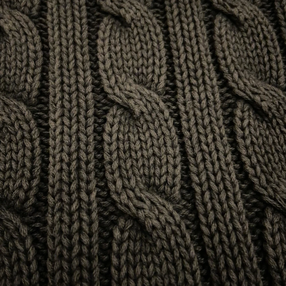 Stickad tröja från Tiger of Sweden - 3