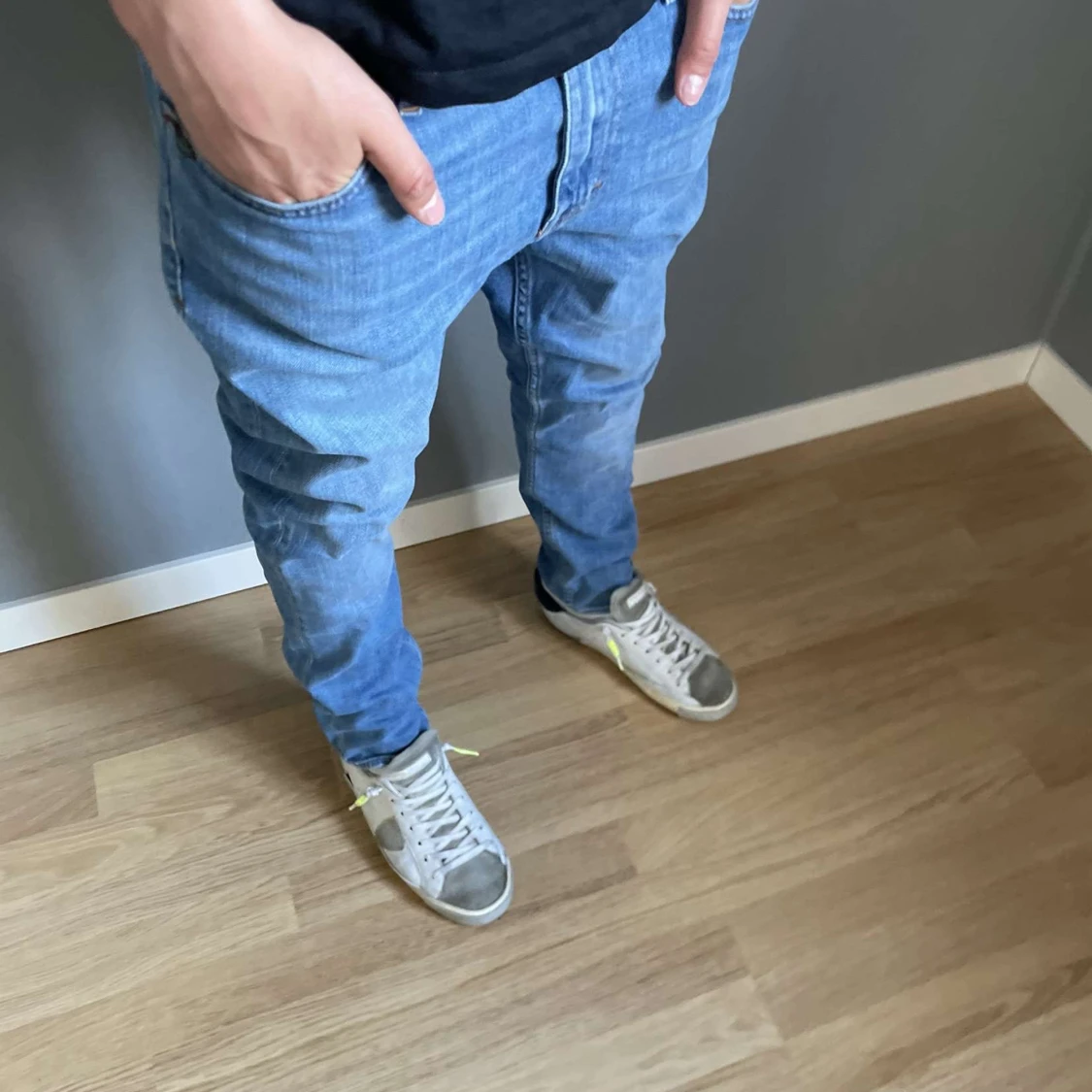 Tiger of sweden jeans
