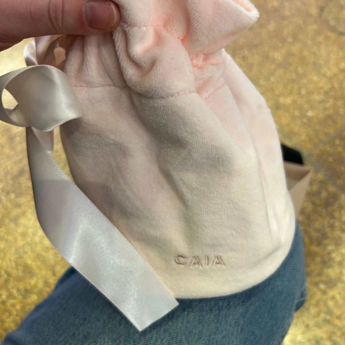 Caia goodybag - 1