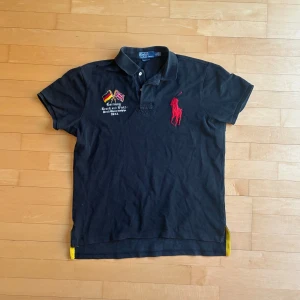 Chief keef polo ralph lauren pike track and field - Germany Track and field worldchampions, fint skick storlek L