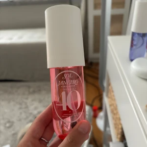 Sol De Janeiro 40 - Endast testad. 