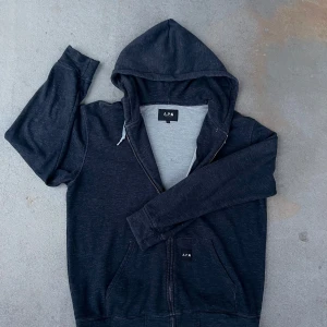 A.P.C. x CARHARTT zip - A.P.C. x CARHARTT  Capsule Collection. Size: XL Cond: Very Good