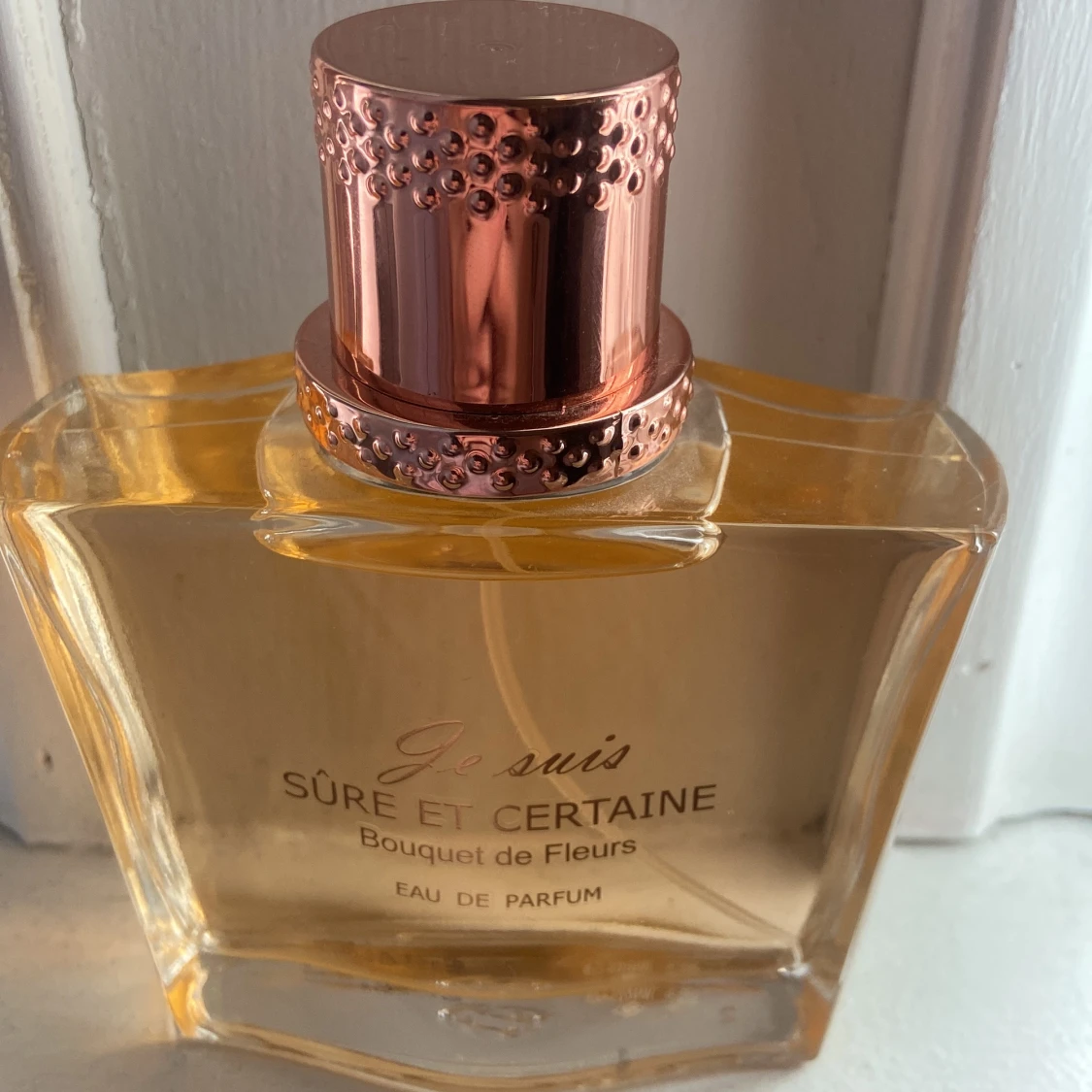 Je suis Sûre et Certaine Bouquet de Fleurs Eau de Parfum - 2