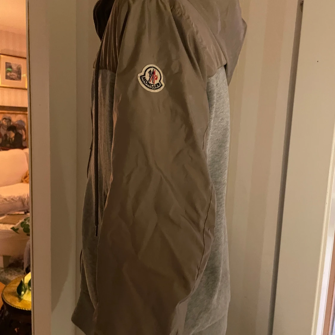 Moncler windbreaker  - 1