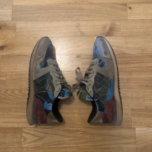Valentino Rockrunners - Size 42