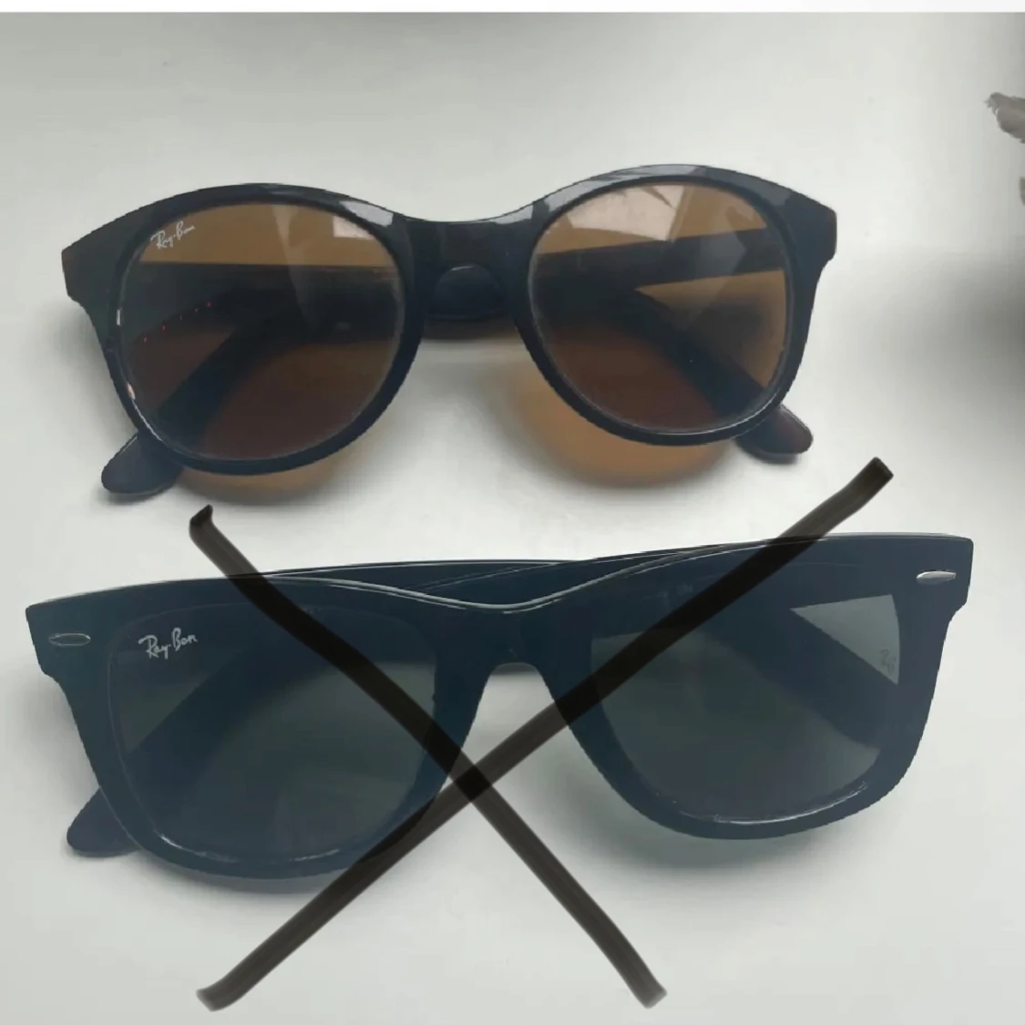Ray-Ban Solglasögon