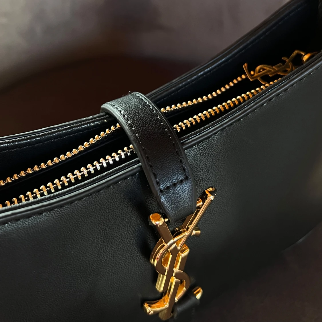 Väska från YSL - 2