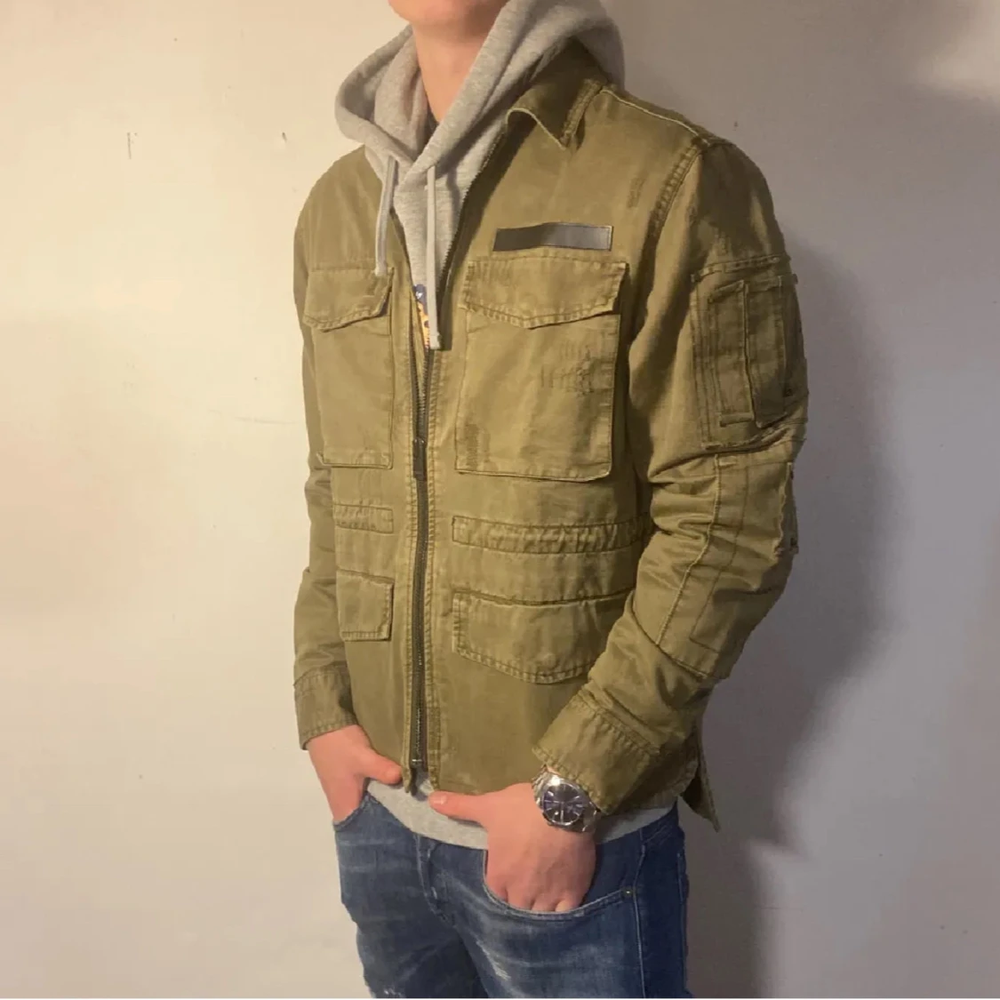 Zadig Voltaire Jacka