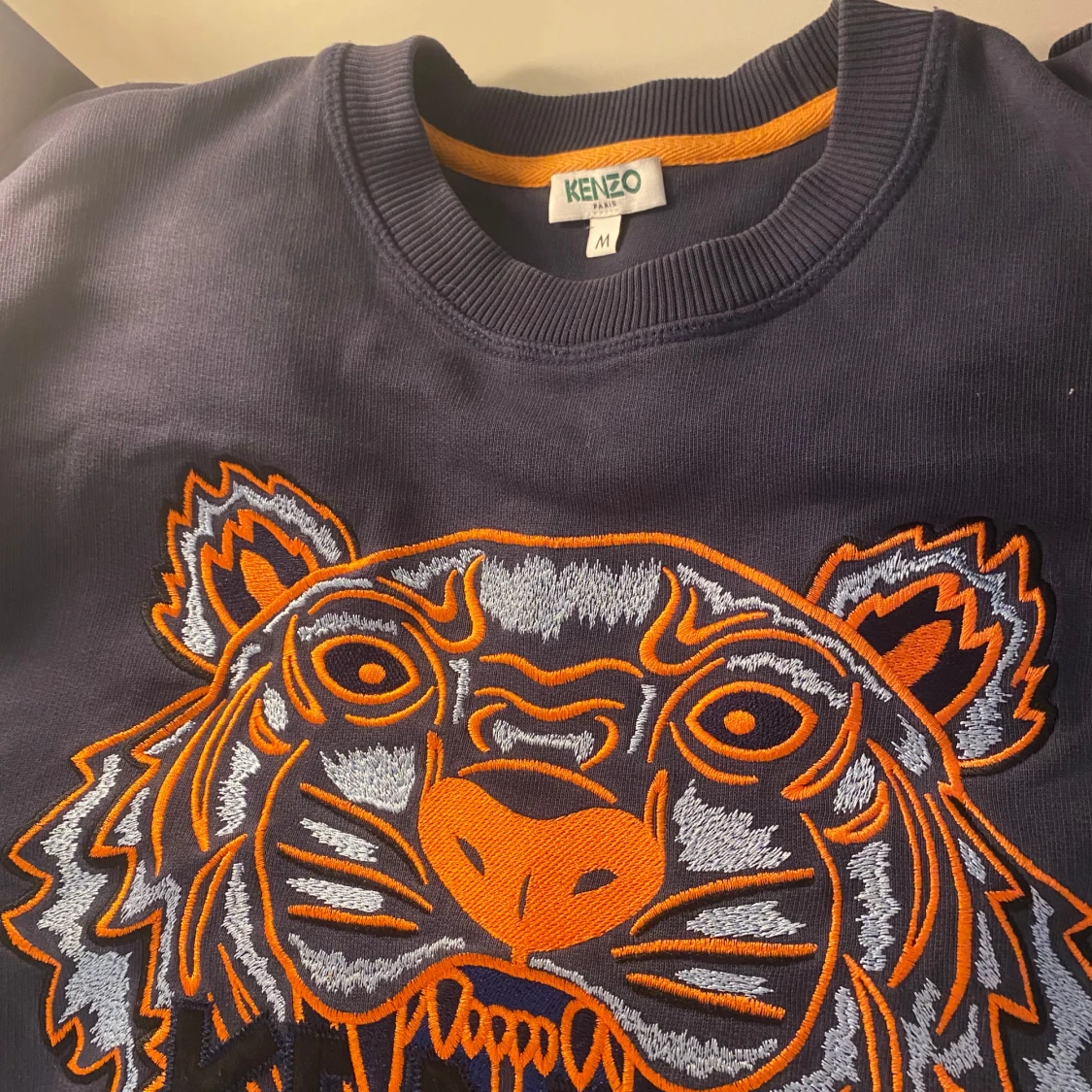 Kenzo Tröja  - 2