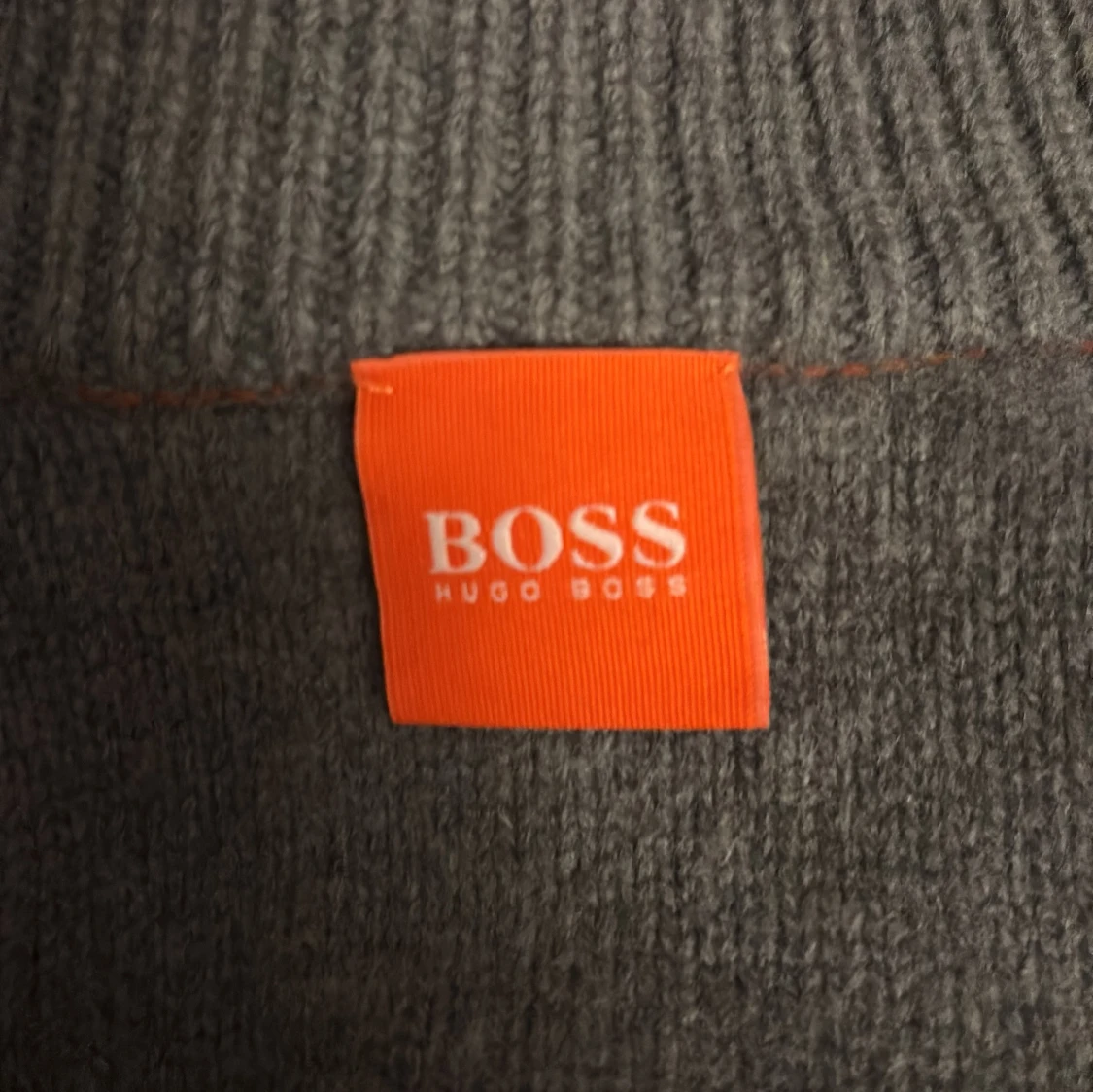 Hugo Boss tröja - 3
