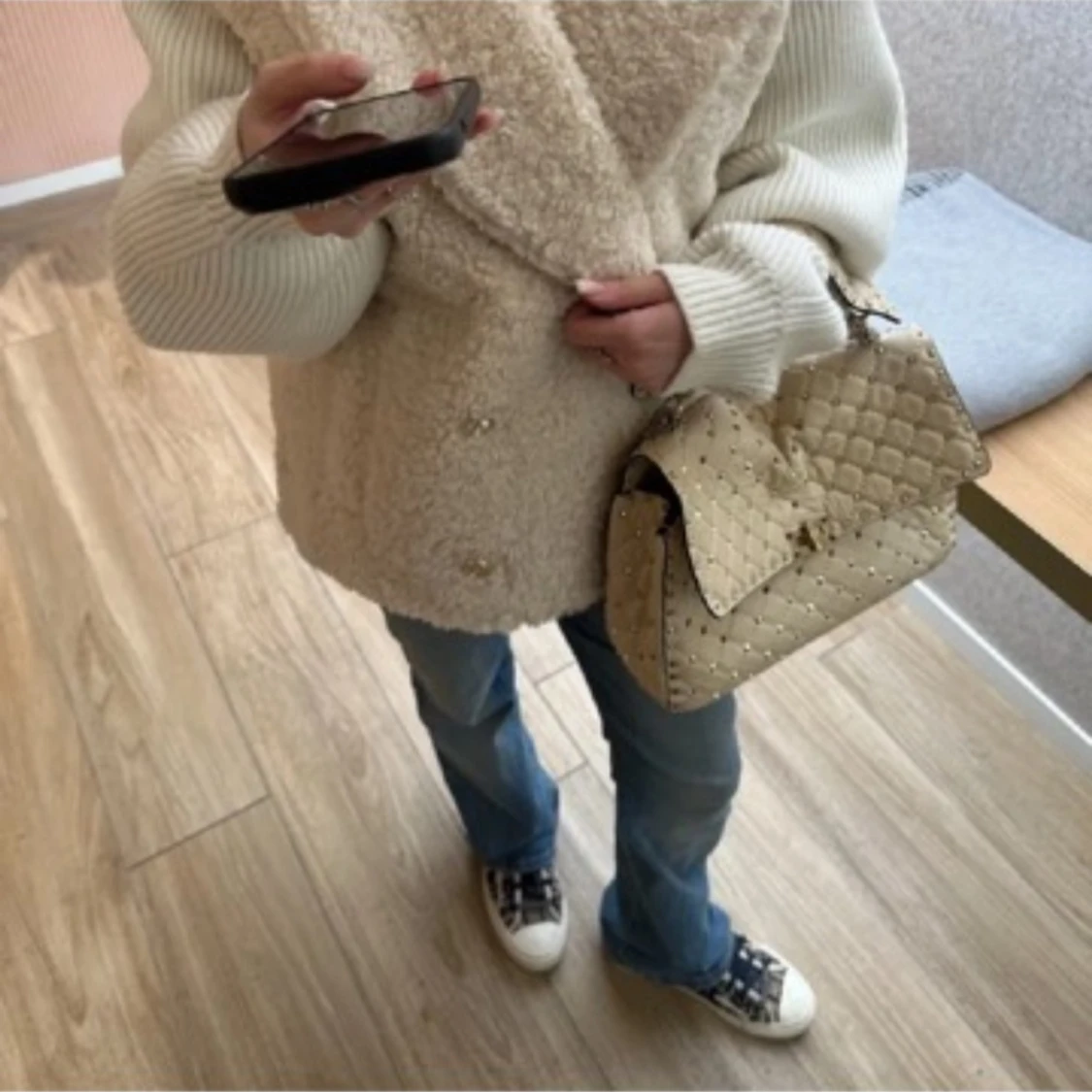 Valentino väska - 1