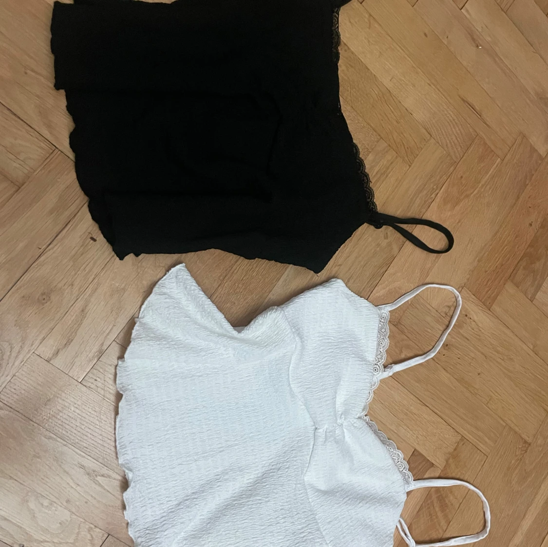 2st fina toppar🤍 - 2