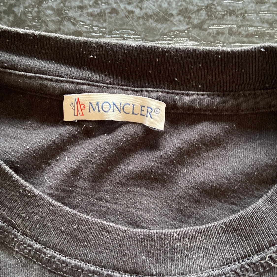 Moncler t shirt  - 2