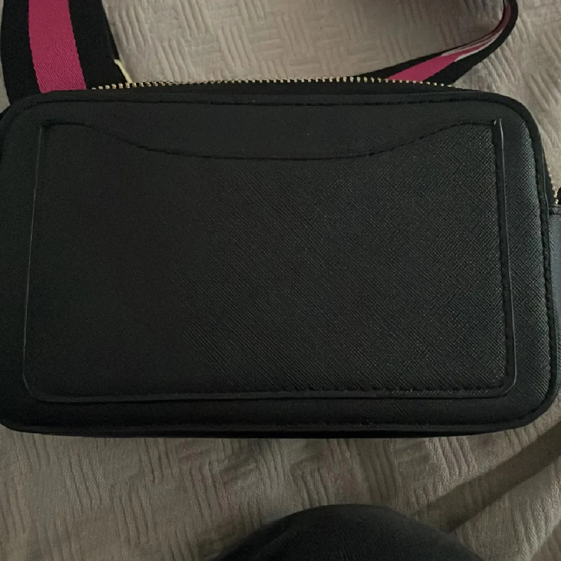 Svart axelväska från Marc Jacobs - 2