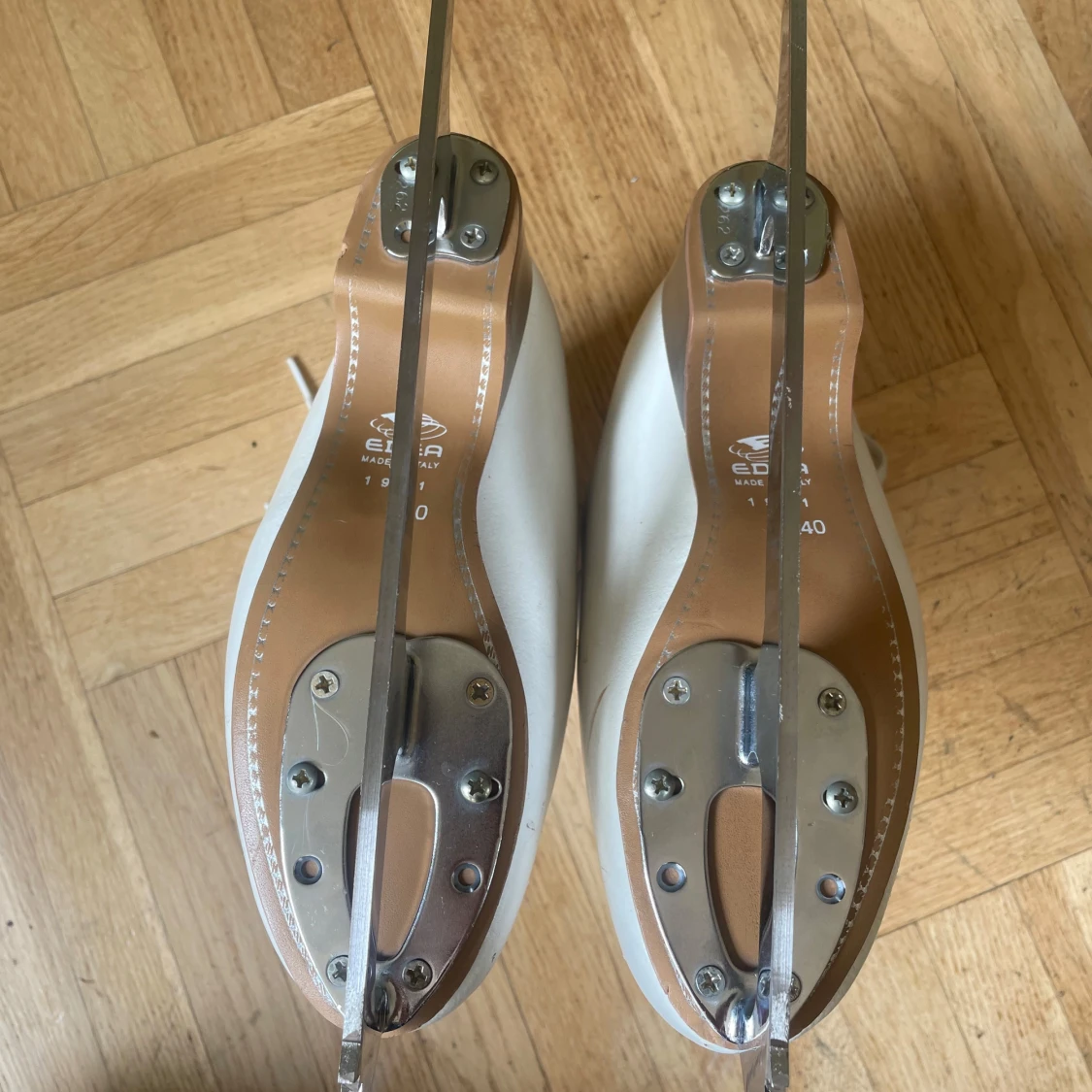 Edea overture skridskor - 3