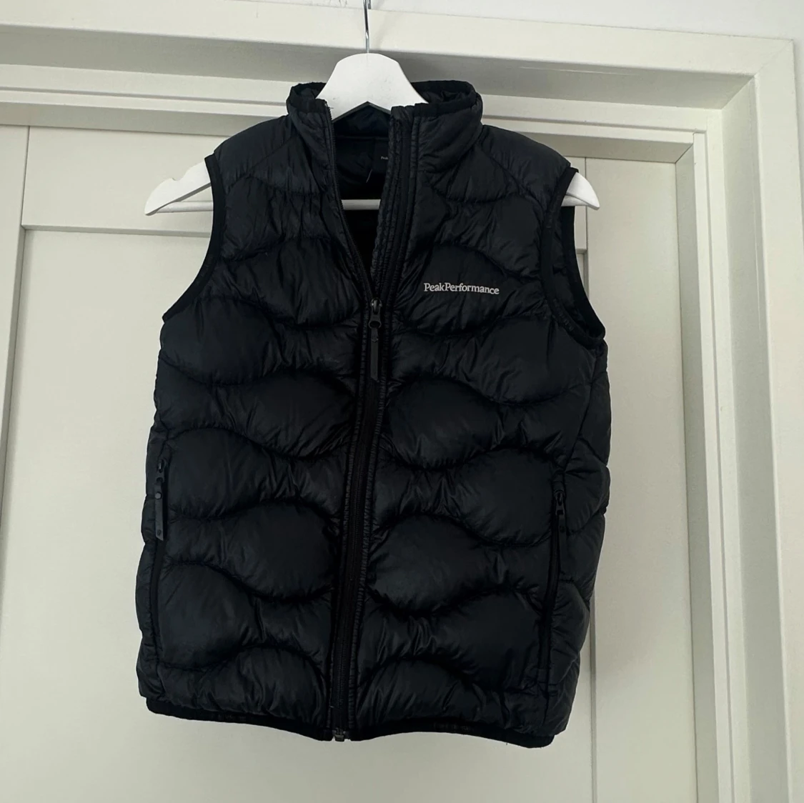 Peak performance väst
