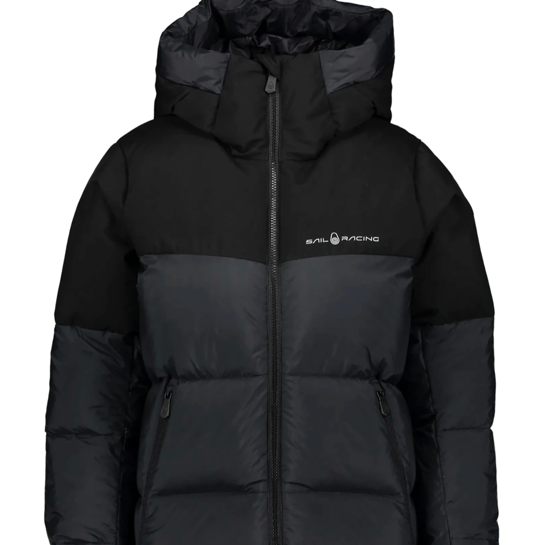 Snygg sail racing vinter jacka!🌟