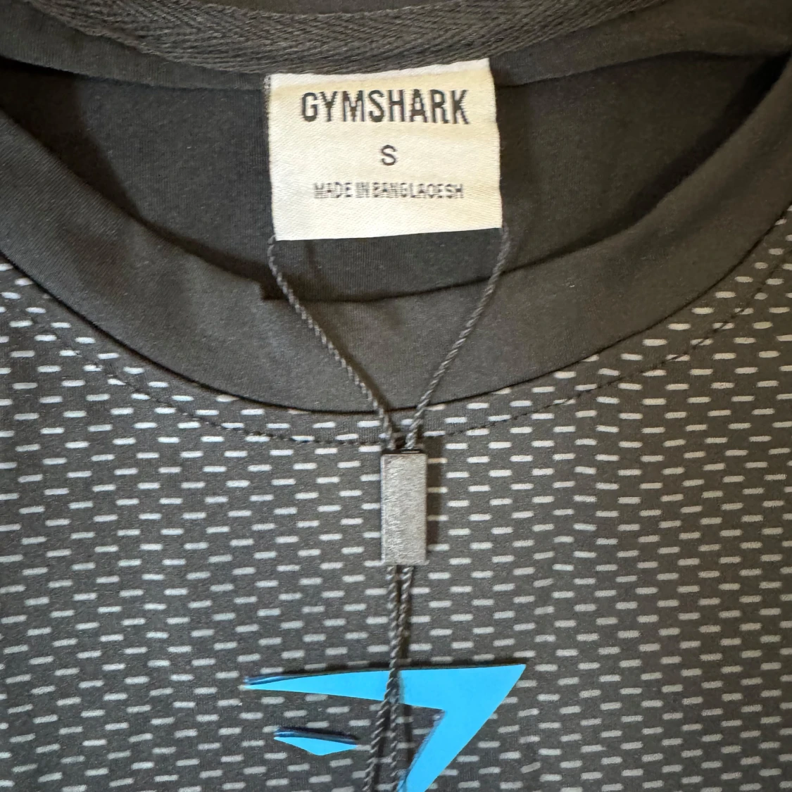 Onyx V5 Gym Shark Long sleeved  - 1