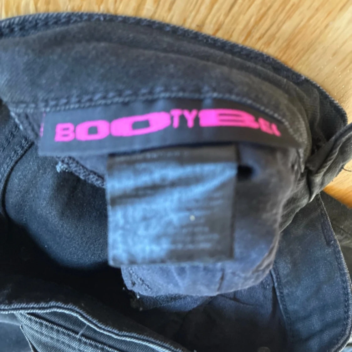 Bootcut jeans  - 1