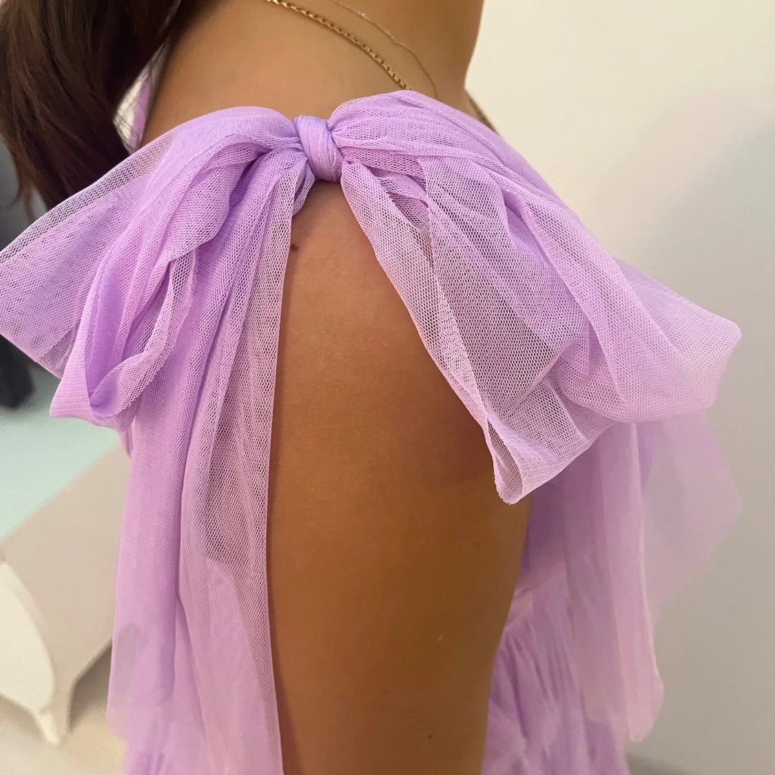 Balklänning Lace & Beads  - 3