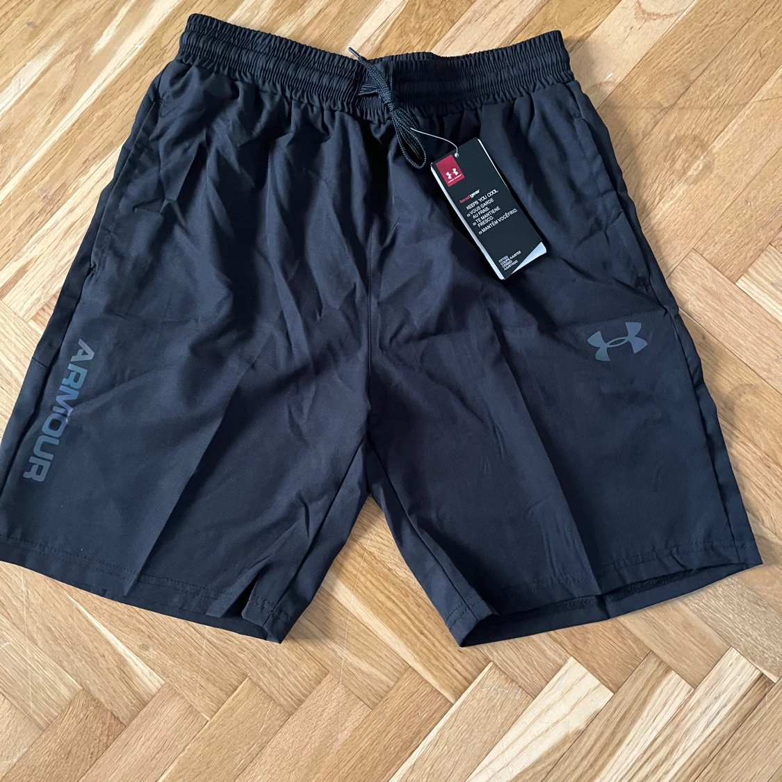 Under Armour shorts