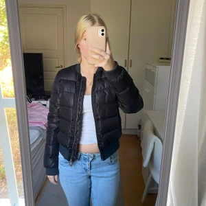 Jacka  - Jacka ifrån odd molly i gott skick. Storlek 0, de vill säga XS. 