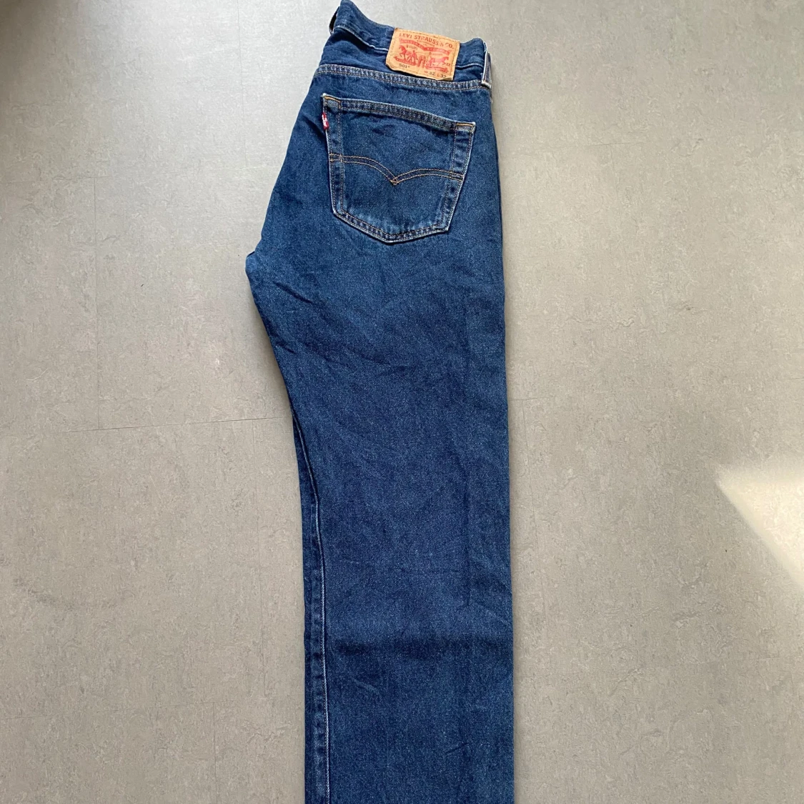 Levi’s 501 - 1